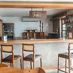 Hotel Senac Barreira Roxa