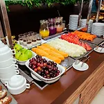 Hotel Senac Barreira Roxa